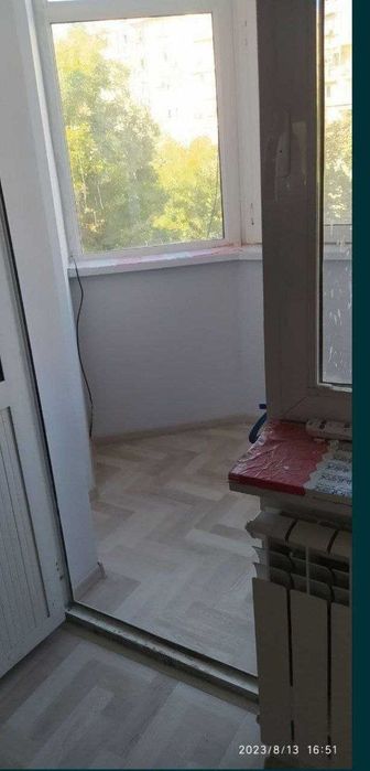 Продам 3х комнатную 80м2 Чиланзар 12