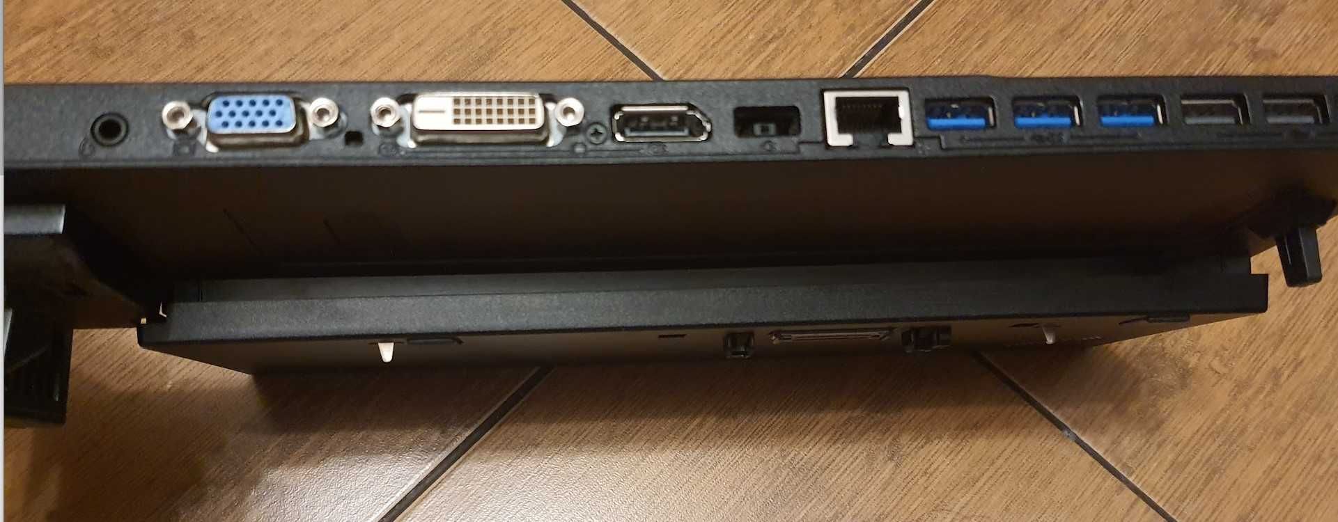 Докинг Станция Lenovo ThinkPad Pro Dock 40A1