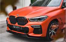 BMW X6 40D g06 xdrive