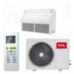 TCL Напольно потолочный  кондиционер 55 000 BTU Invertor