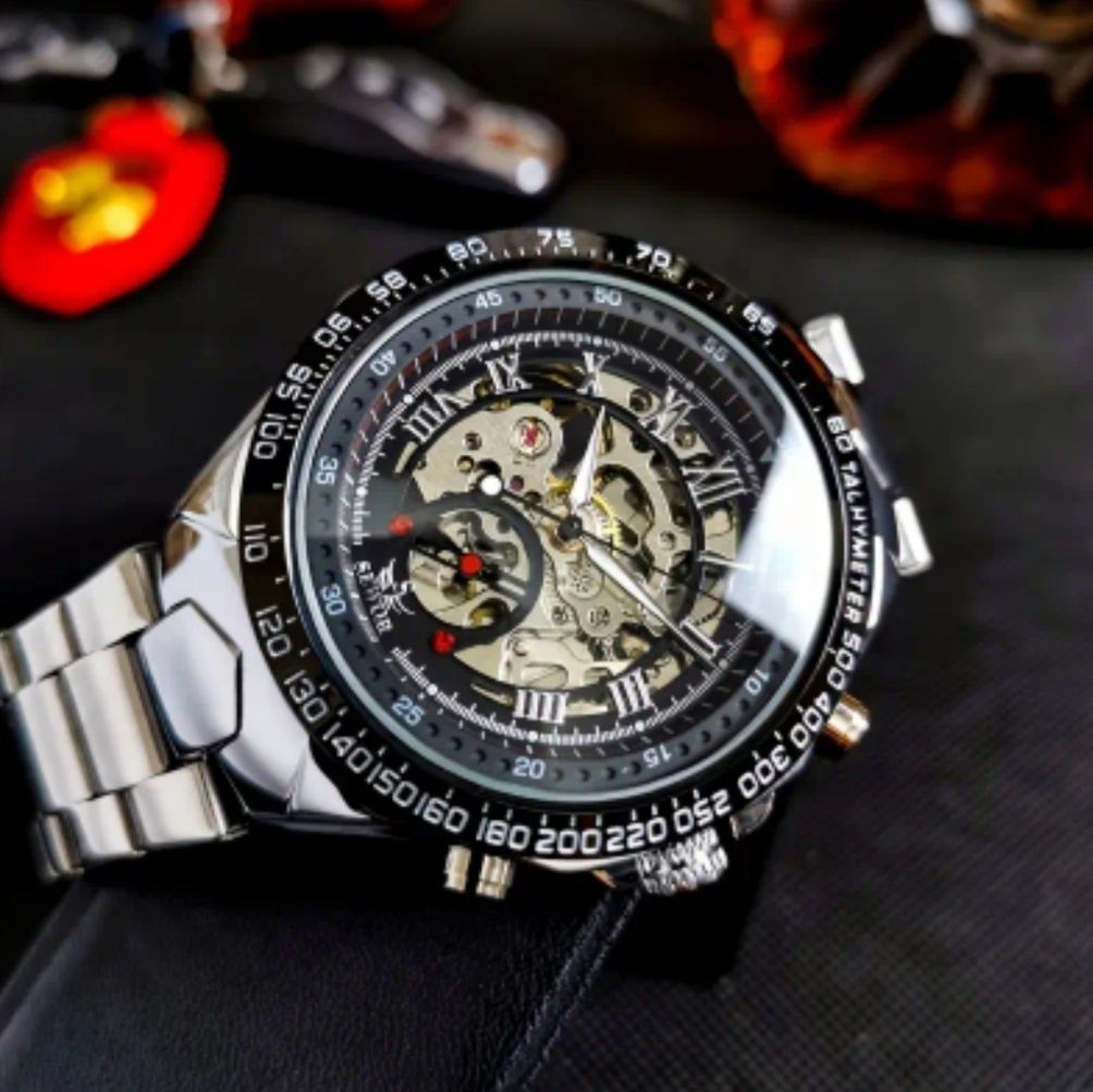 Ceas automatic SEWOR