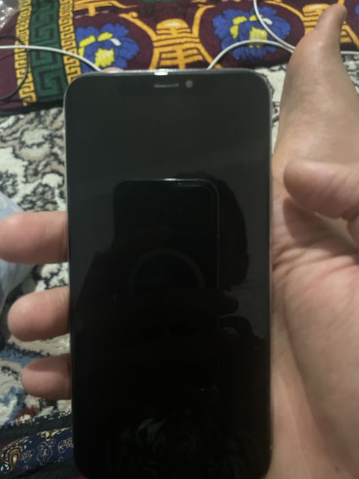iPhone X 64gb rangi oq