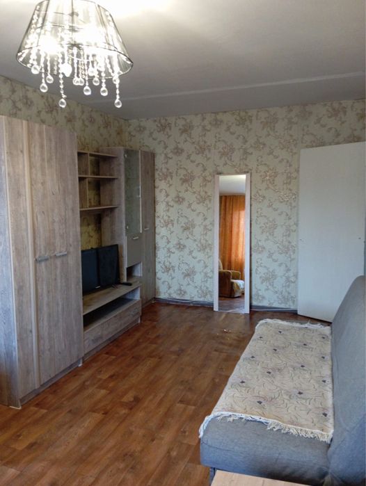 Двух комнатная квартра 130000