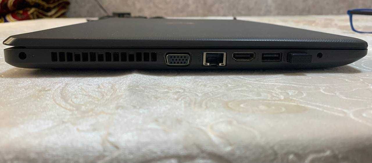 Hp, intel core i3 6 th gen, ozu 8 gb/128 gb ssd, 512 gb hdd