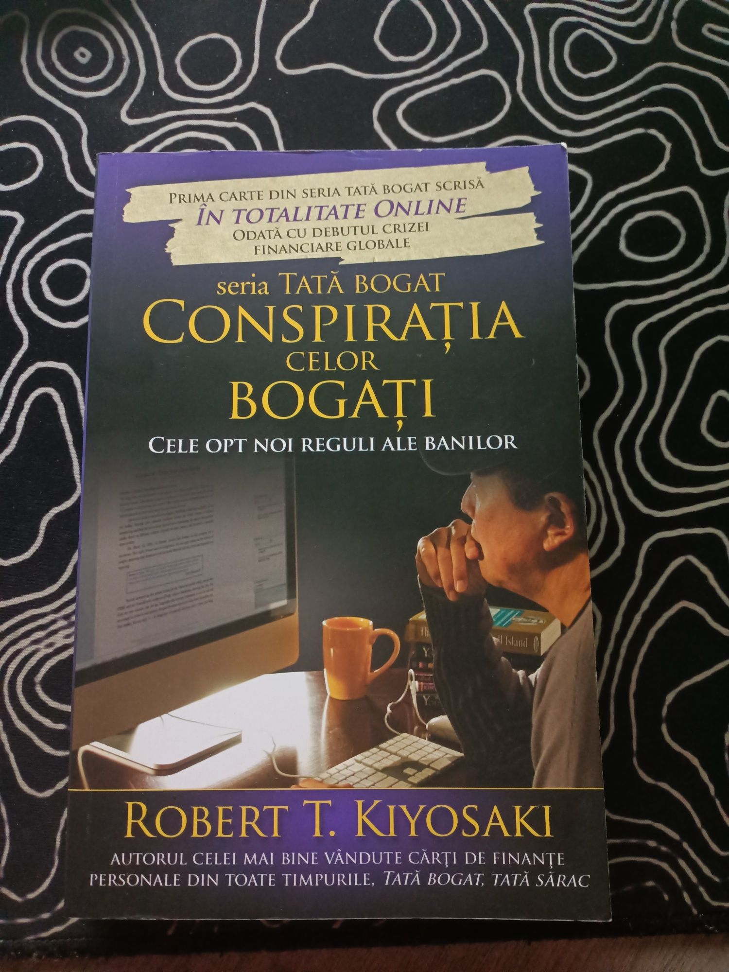 Conspiratia celor bogati