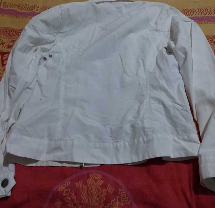 Geacă Rifle dama  denim