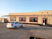 Kafe . Umumiy ovqatlanish binosi sotiladi