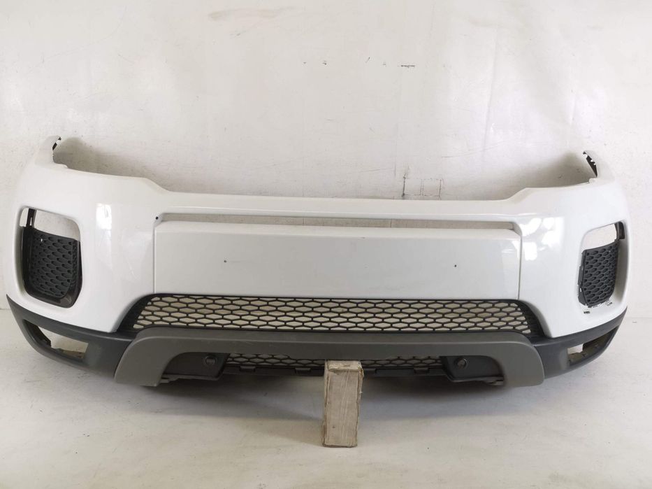 Bara Fata Cu Grila Inferioara Land Rover  Range Rover Evoque L538 [fac