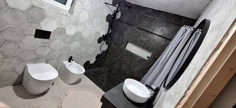 Montaj gresie,marmură,parchet,termoizolații, cărămidă aparentă-SUCEAVA