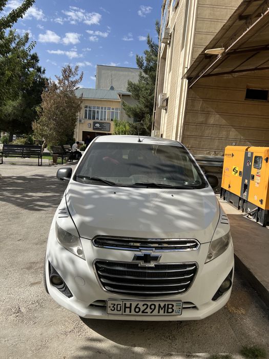 Spark arenda beramiz zalok 300$