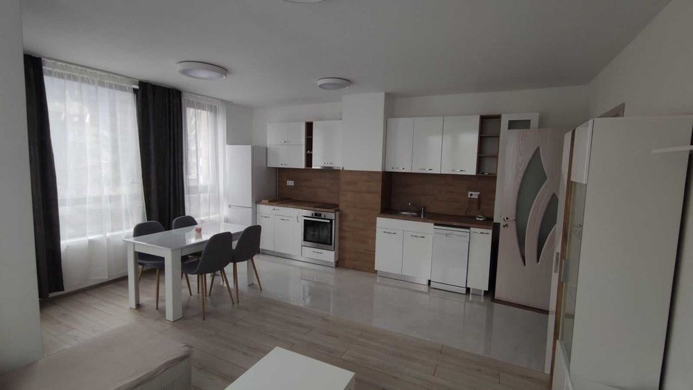 Дава се под наем Двустаен апартамент в София, Павлово - 65 кв.м за 484.5 € - Снимка #1