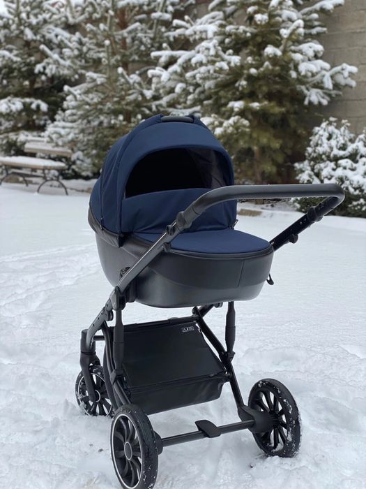 Anex m/type коляска 2в1