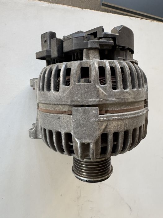 Alternator seat leon 1p BKD 2.0 tdi