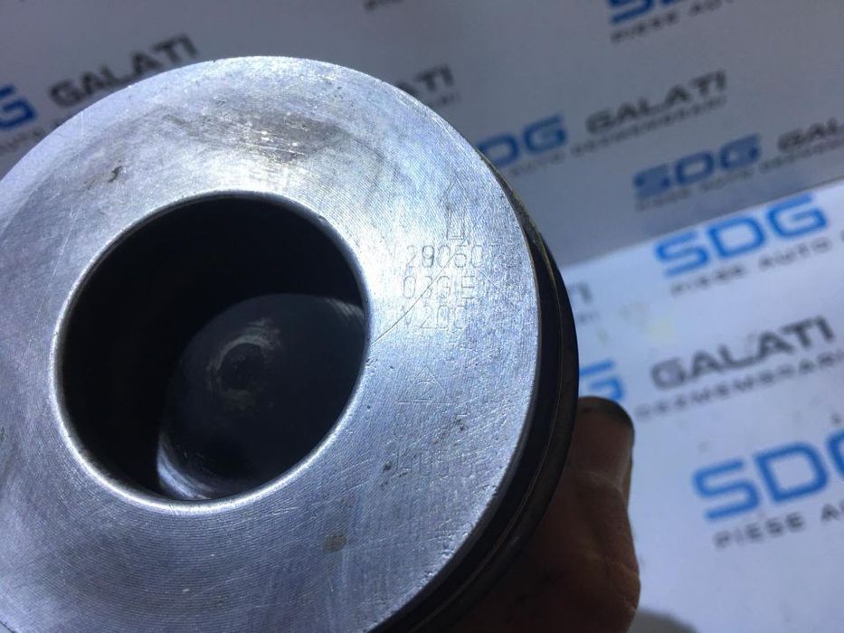 Piston Complet cu Biela 2.0TDI BRE 103KW 140CP Audi A6 C6 2004 - 2011 Cod Piesa : 03GE / 038J