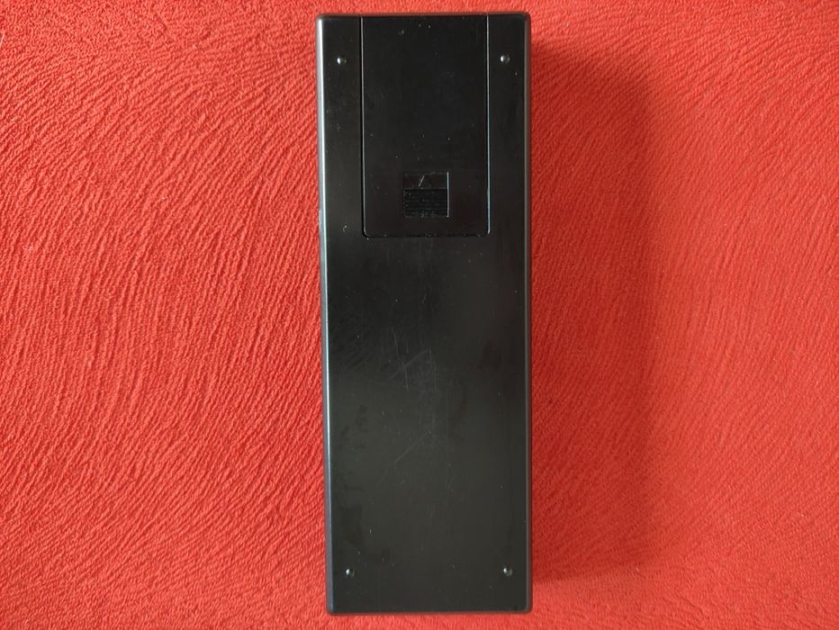 Telecomanda video recorder VHS Samsung, originala
