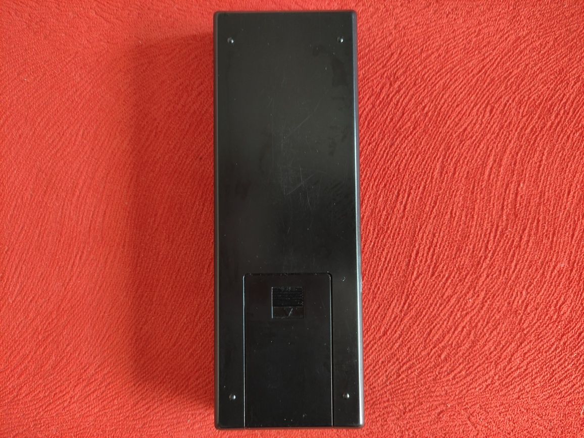 Telecomanda video recorder VHS Samsung, originala