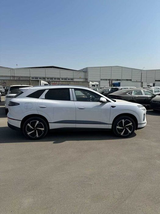 BYD sealion 06 nalichieda tayyor ND-40