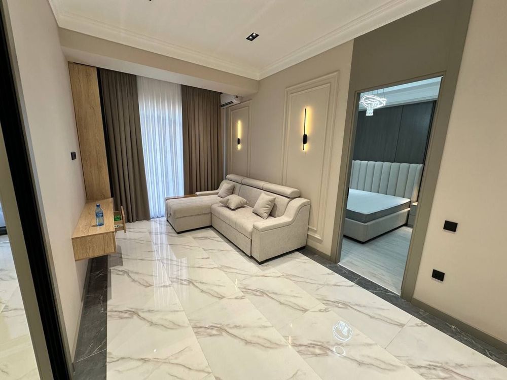 Миробод район Саракулкада 77 кв