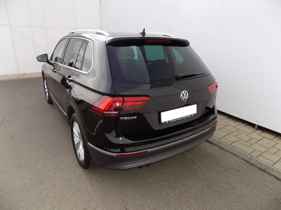 Volkswagen Tiguan 06/2020 52.500 km
Highline 2,0 TDI DSG 150CP 4x4