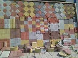 Брусчатка-Бетон-Сифатлибетон