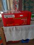 Baterie auto 155ah 1000