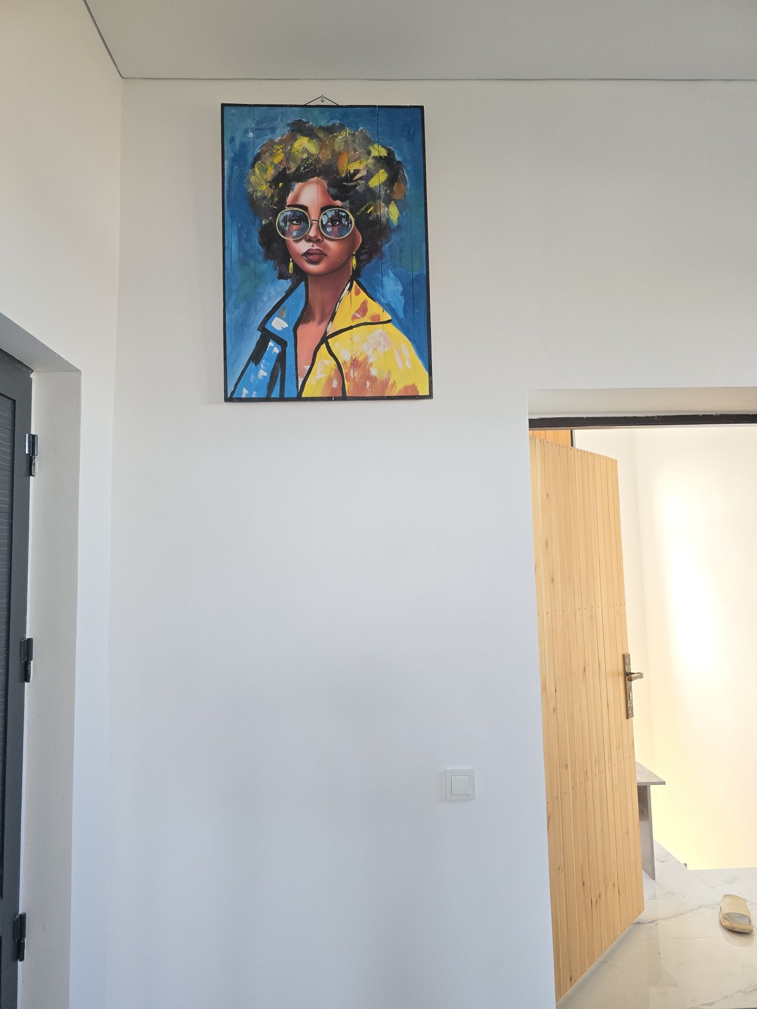 Хостел- Hostel Tyrkestan