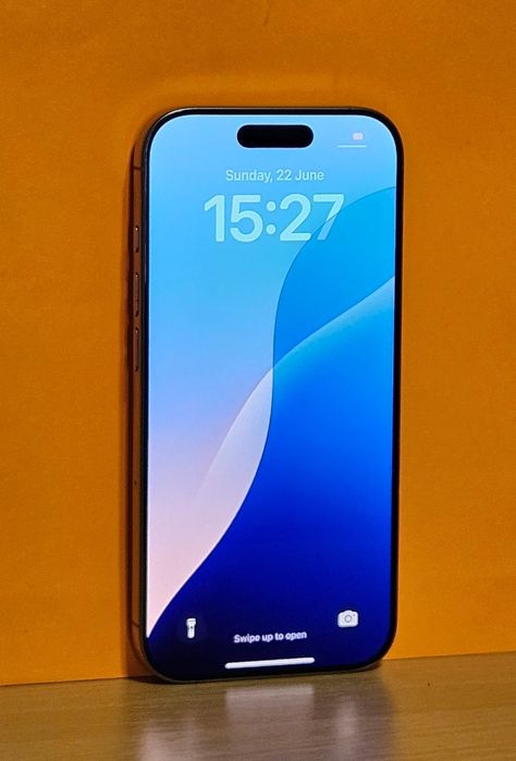 iPhone 16 Pro 256 GB garanție 12 luni ca nou