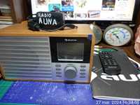 Radio Internet Auna IR-160