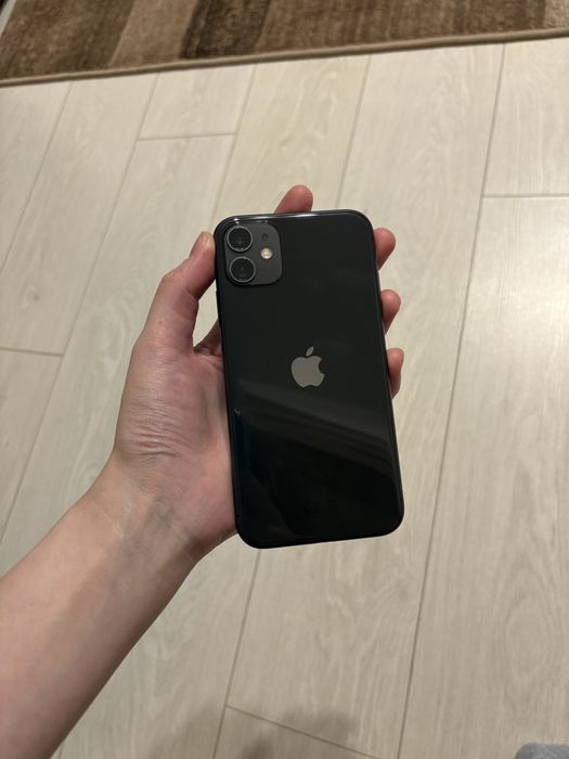 iPhone 11 на 64гб