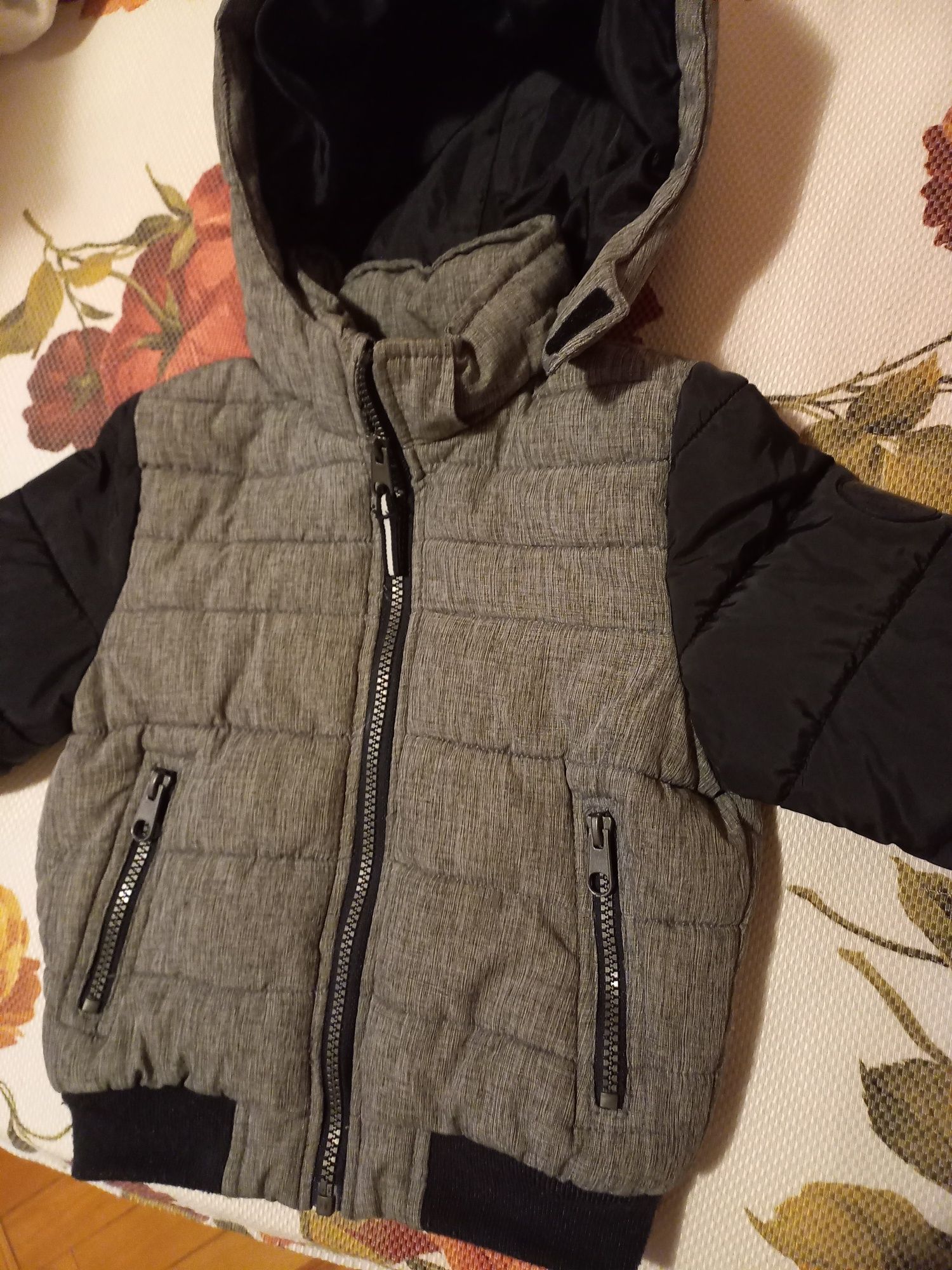 Детско зимно яке H&M - 92 размер