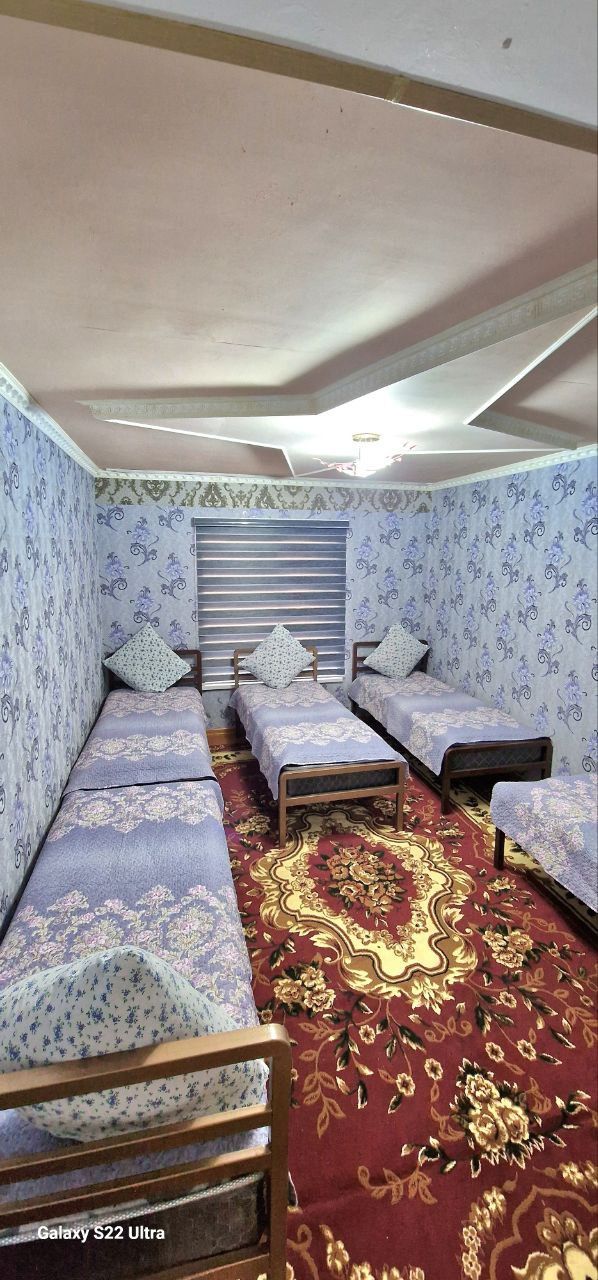 Дача в Бричмулле
