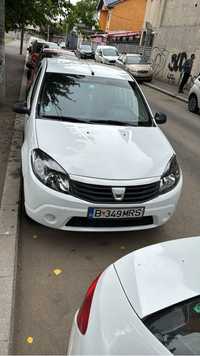 Dacia Sandero 2008 Gpl 1.4 cmc