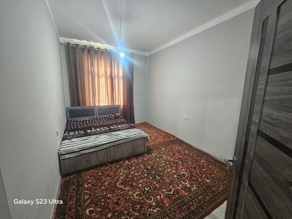 Ijaraga uy beriladi safiya oldida 2 xonalik