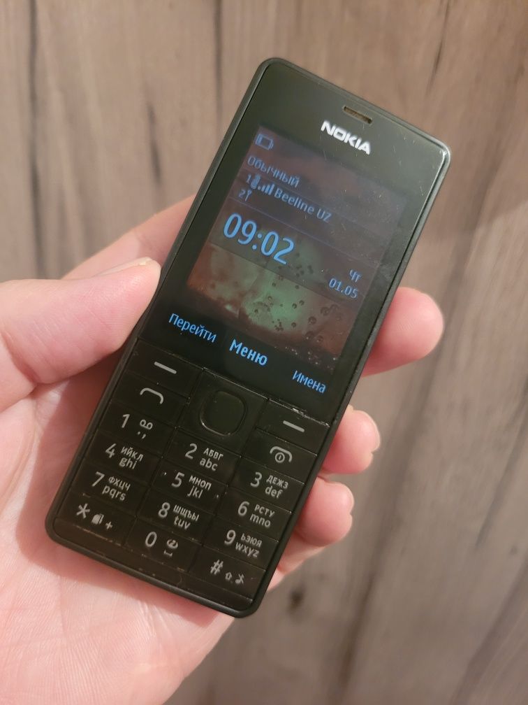 Nokia 515 Duos уз имей есть