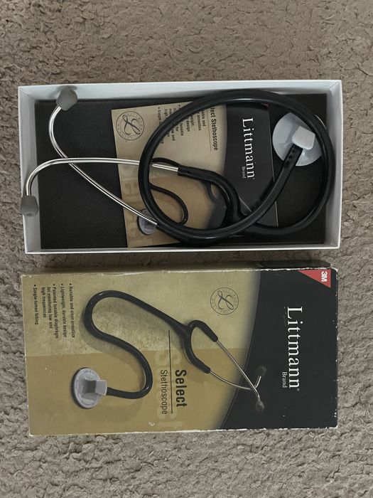 Littmann Select Stethoscope