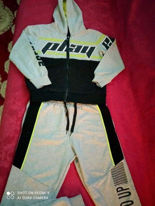 TRENING băieți..Varsta 7-8 ani.