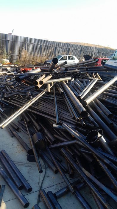 Tevi gard hale noi la diferite grosimi