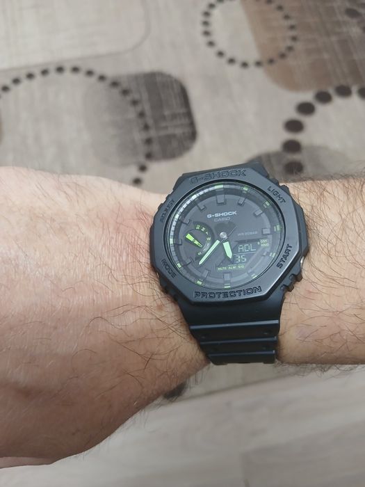 Vând ceas Casio G-SHOCK
