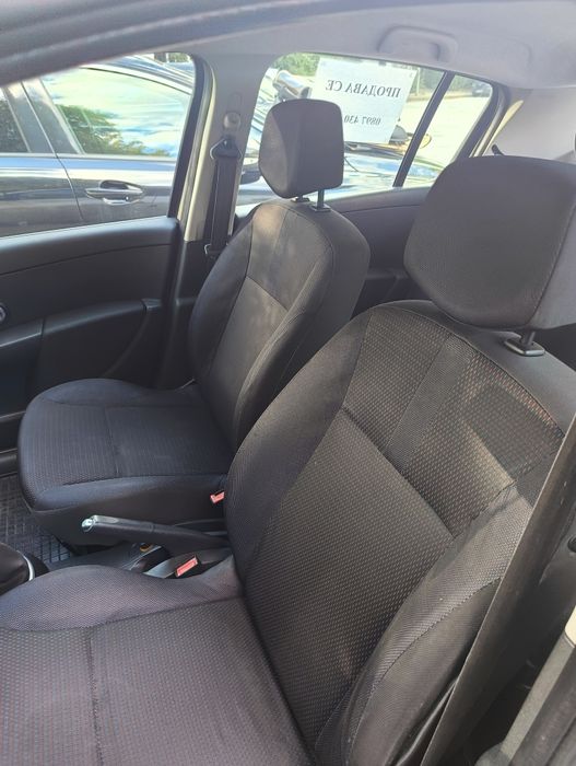 Градски автомобил Renault Clio - 2007