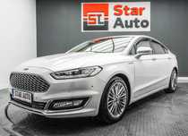 Ford Mondeo Vignale - Posibilitate Rate Avans 0 - Garantie 12 Luni - IMPECABILA