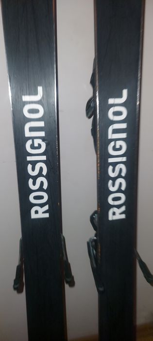 Schiuri Rossignol Straton 7 - 172 cm