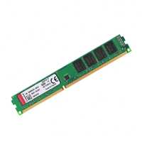 DDR3 8GB RAM Kingston 1600Mhz - Компютър памет