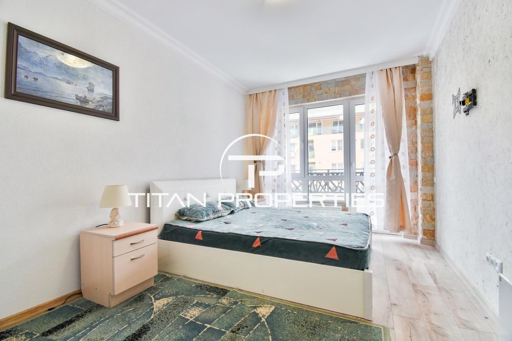 Дава се под наем Двустаен апартамент в София, Манастирски ливади - 80 кв.м за 650 € - Снимка #6