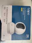 Tapo c210 camera video