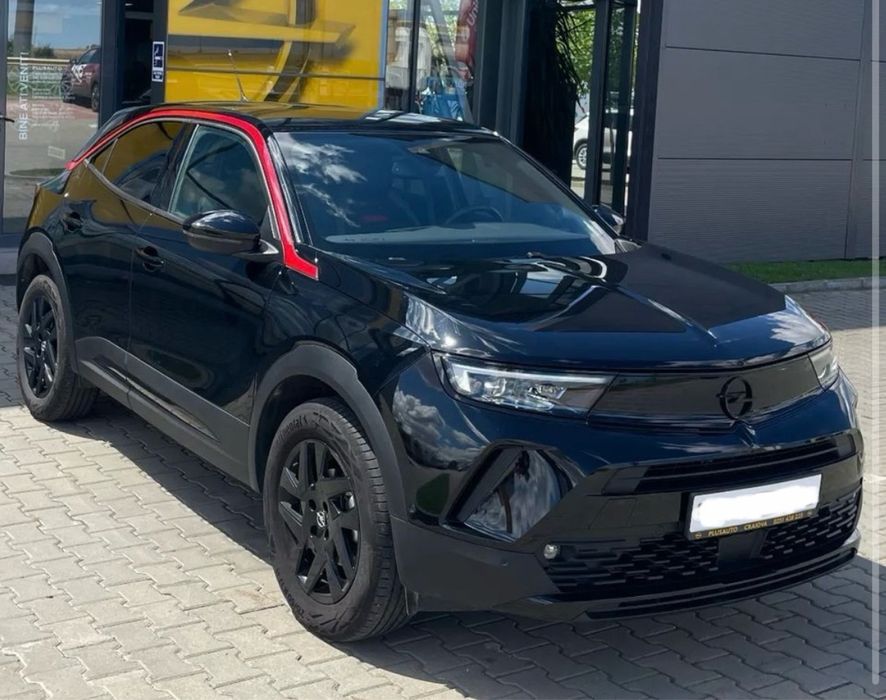 Scut motor Opel Mokka B an 2021+ / stare perfecta / impecabil