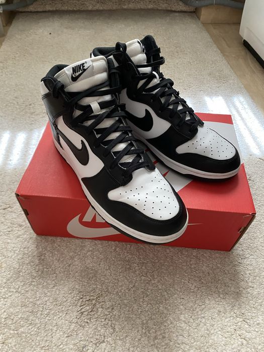 Vand Nike Dunk High Marimea 44