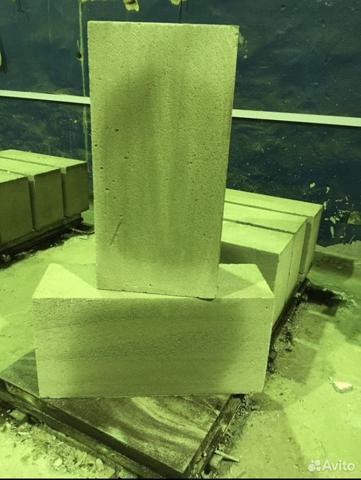 Газаблок , Gazablok