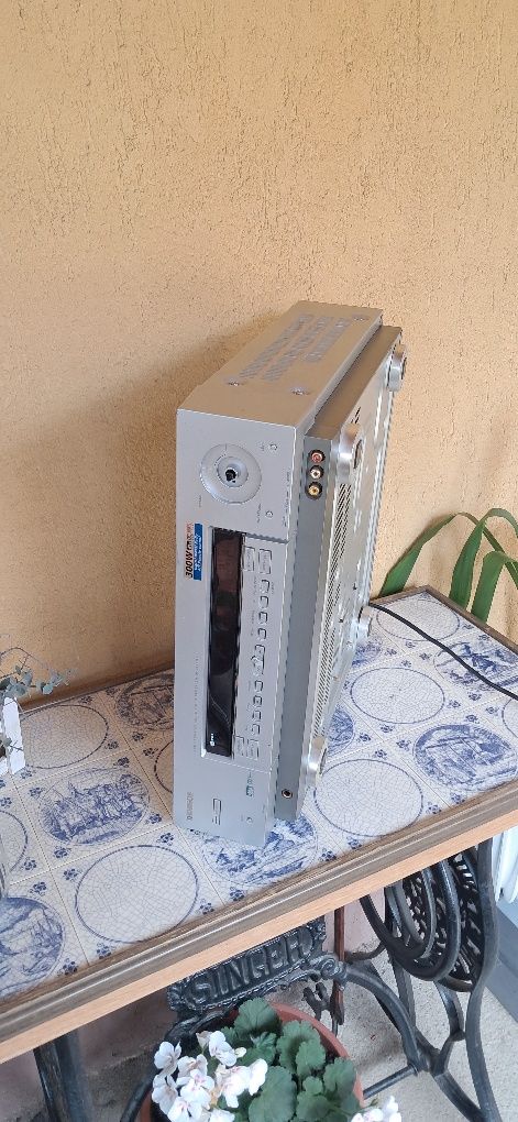 Amplificator 5.1 Thomson