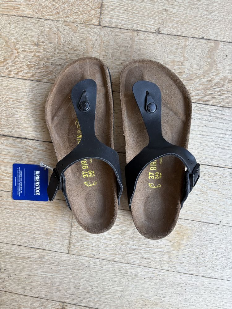 Birkenstock дамски чехли