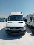 Ивеко Дейли 2.3 HPI / IVECO DAILY 2.3 HPI  НА ЧАСТИ